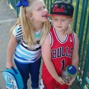 Meet your Posher, Darcy